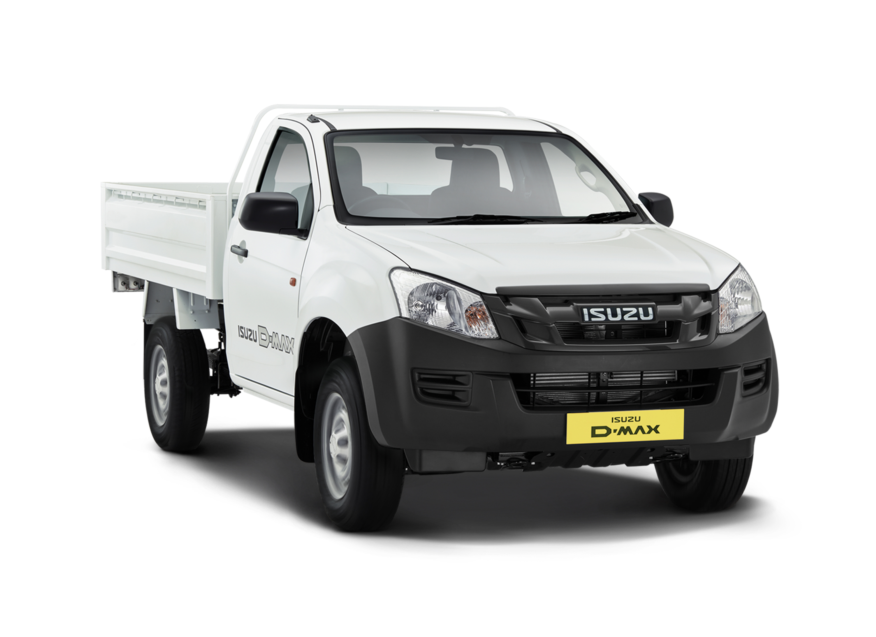 isuzu