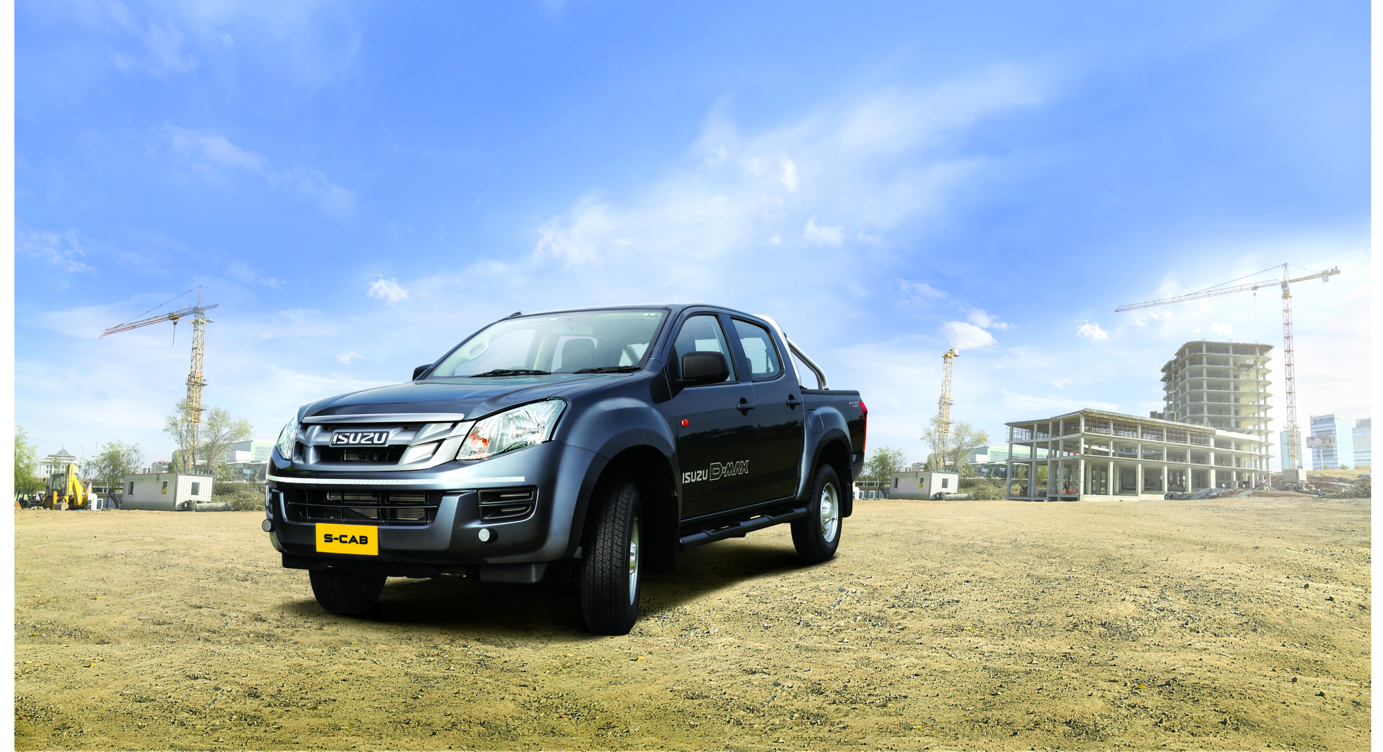 isuzu