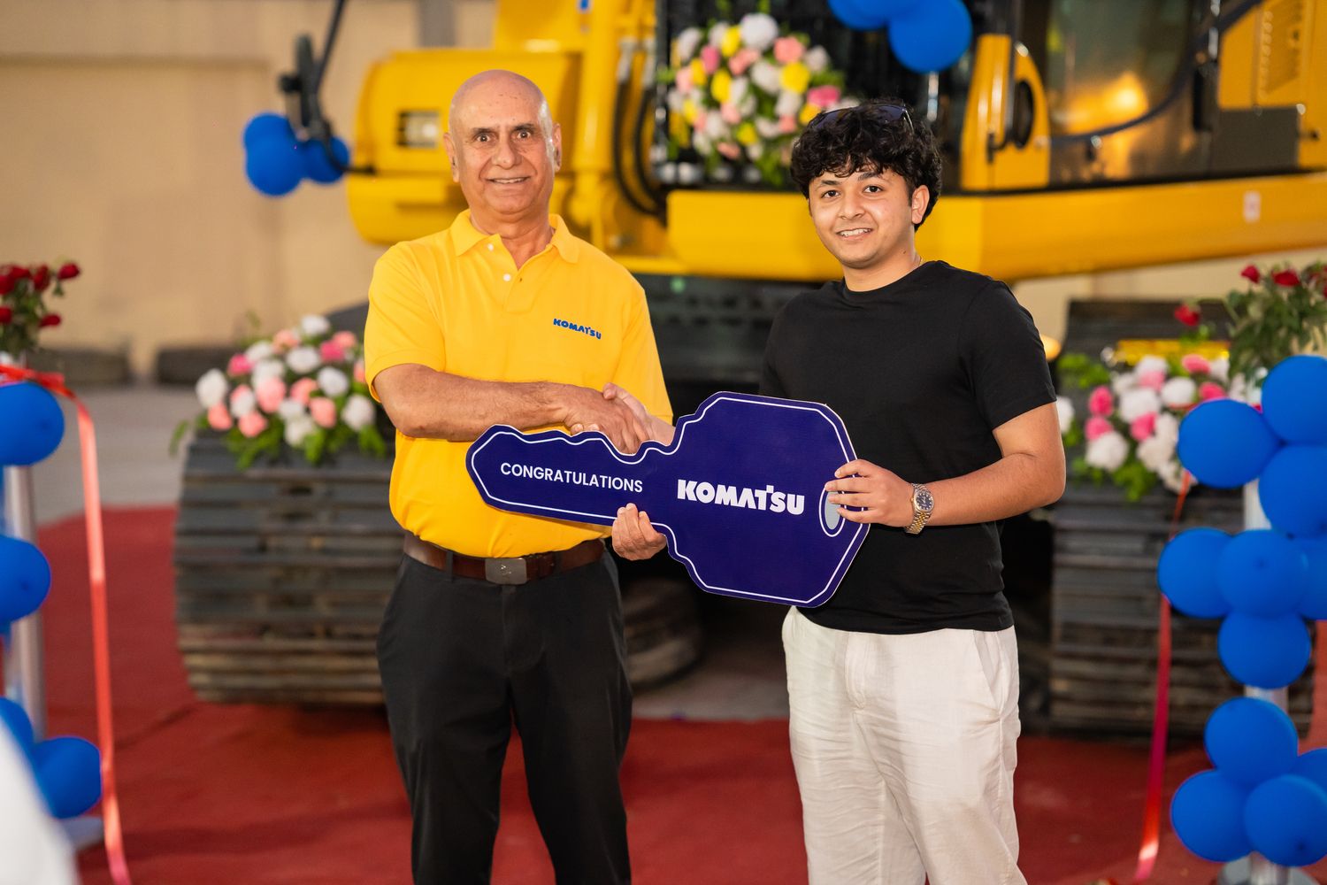 komatsu_launch_11.jpg - Image